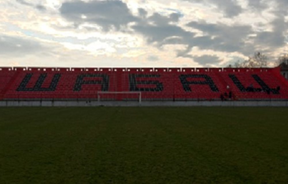 FK „Mačva“ Šabac