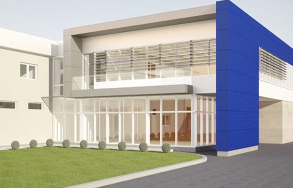 Plastik Gogić ulaže 2 mil EUR u proširenje poslovnog prostora i razvoj proizvoda