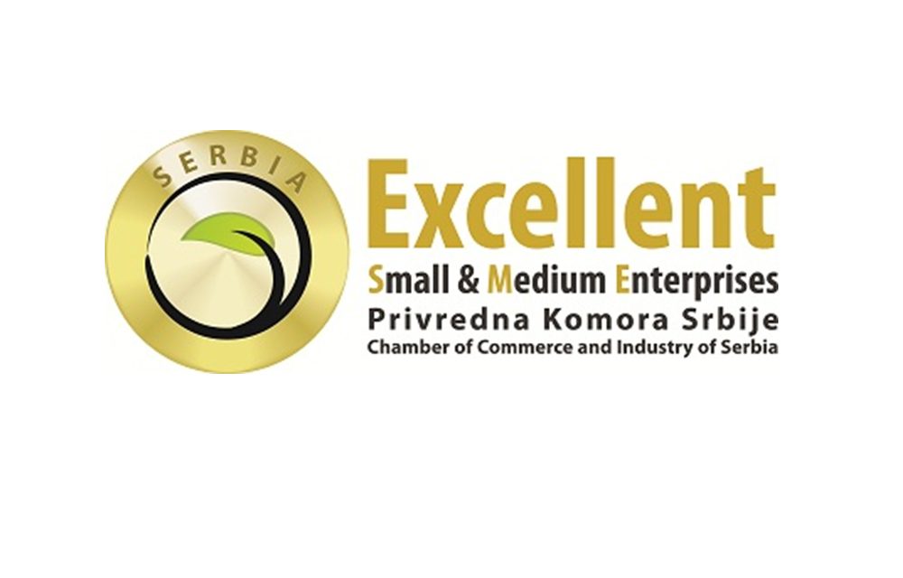 Dobijanje sertifikata “Excellent SME”