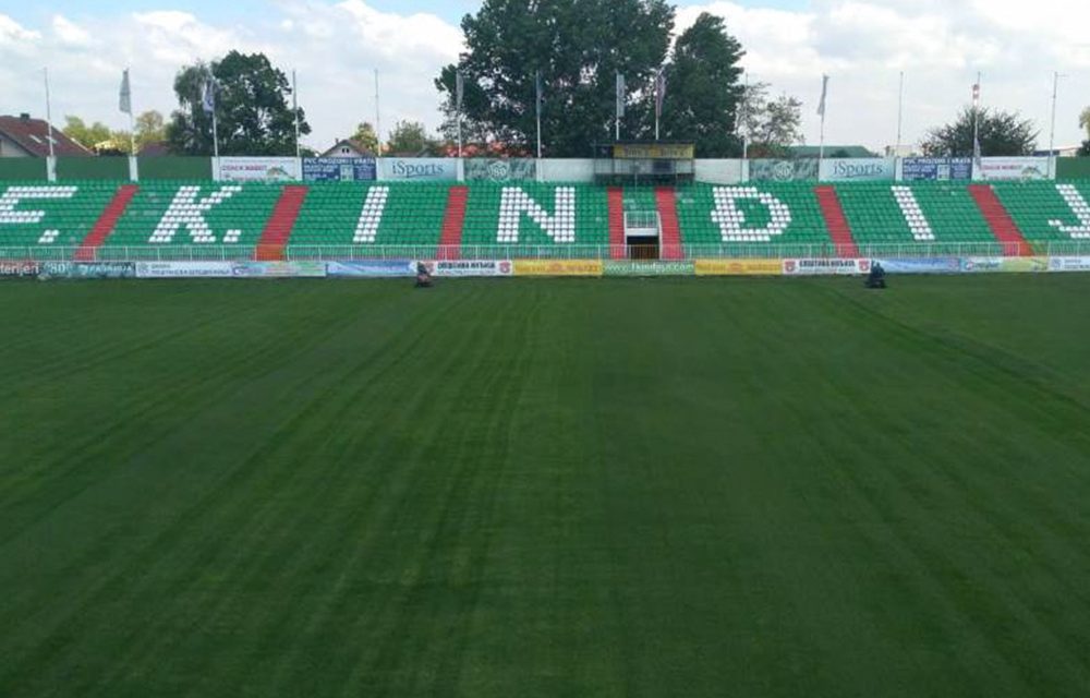 Stadionske stolice na svetskom nivou