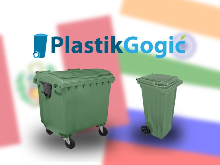 Kompanija MNG Plastik Gogić vodeći proizvođač u svojoj oblasti u celom regionu nastavlja sa intenzivnim izvozom