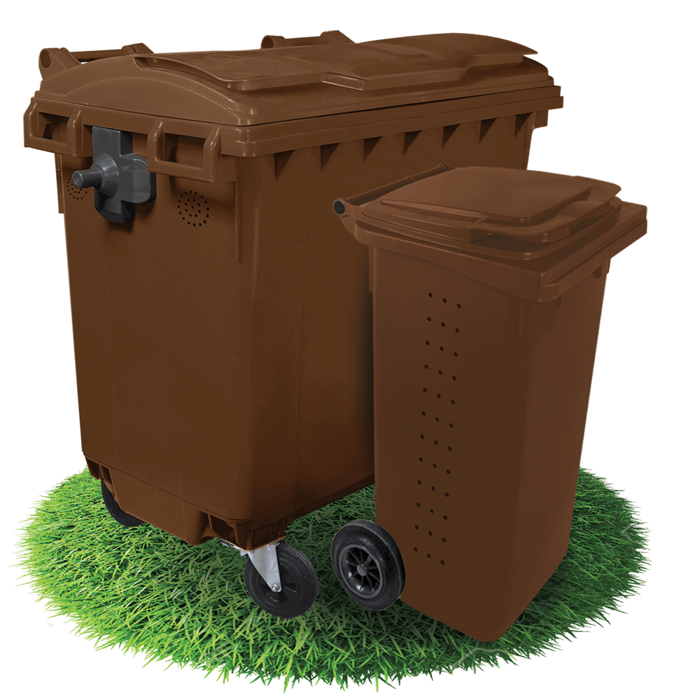 Modern Solutions for Waste Separation Plastik Gogić