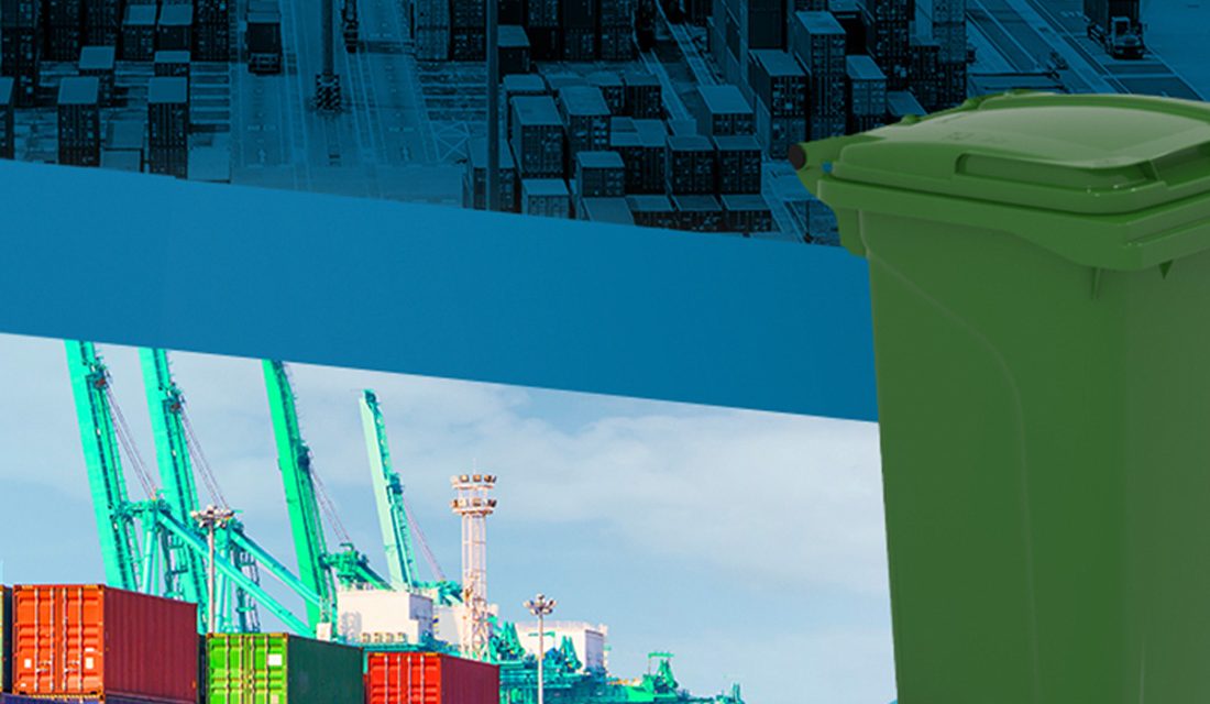 Another export to Singapore