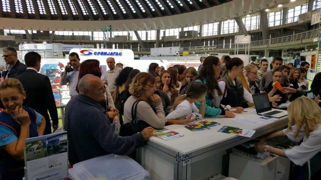 Plastik Gogić doo at the International Fair EcoFair 2017-3