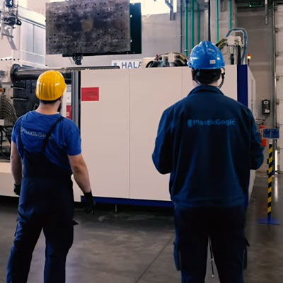 Behind the Scenes: The Team That Keeps Us Moving