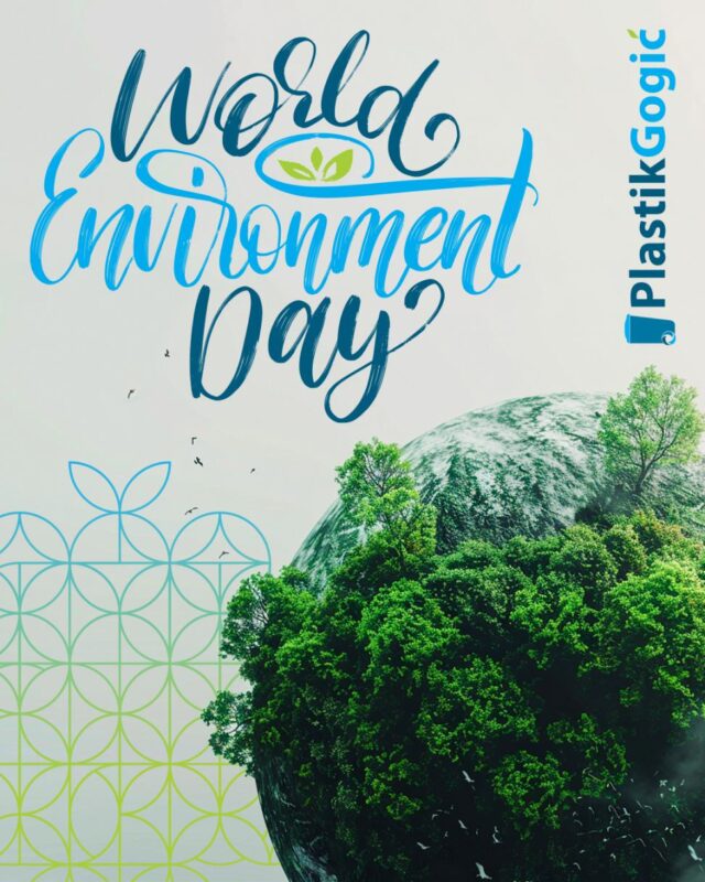 world environment day