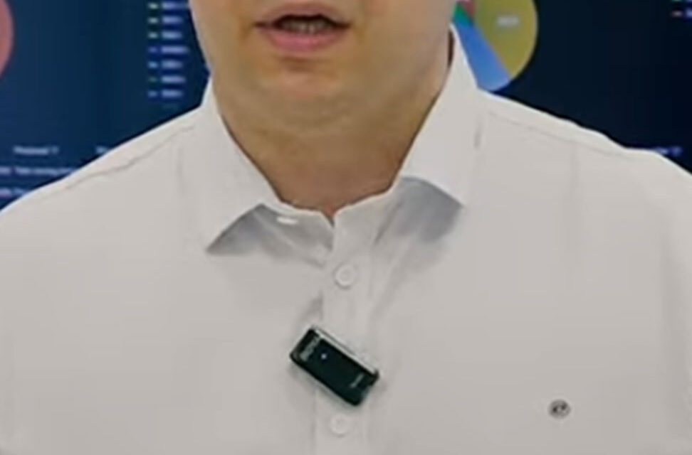 CTO Milan Đurica o tome kako ulaganja u tehnologiju doprinose efikasnosti, kvalitetu i bezbednosti“