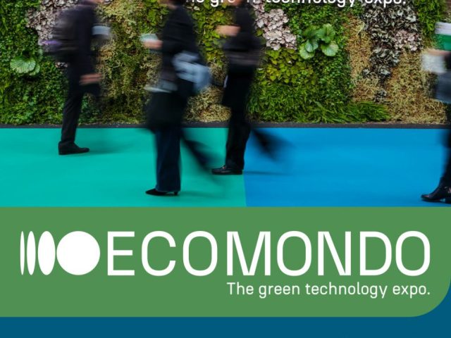 Plastik Gogić at Ecomondo 2025 – Shaping a Sustainable Future