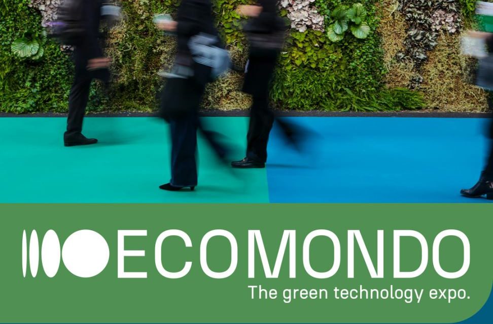 Plastik Gogić na sajmu Ecomondo 2025 – Inovacije i održiva rešenja u Riminiju