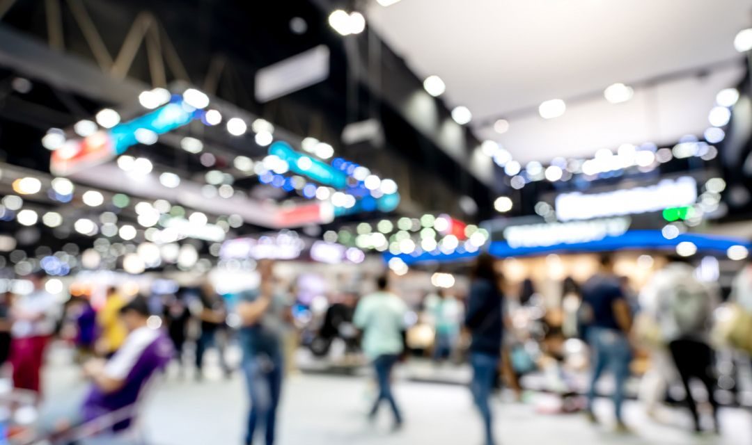 KOMDEL EXPO 2025 u Kragujevcu – Pridružite nam se na jubilarnom 20. izdanju!