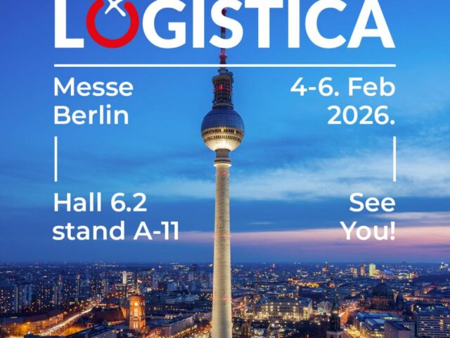 Fresh ideas. Global stage.