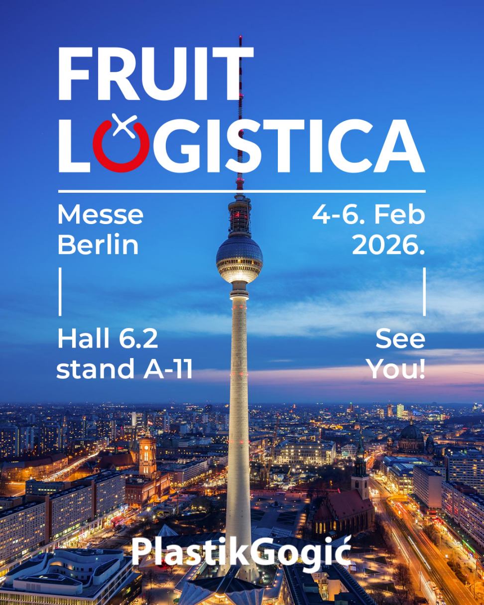 Fresh ideas. Global stage.