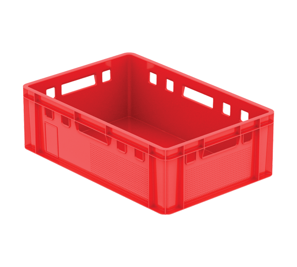 PG E-2 - Crate E2 original
