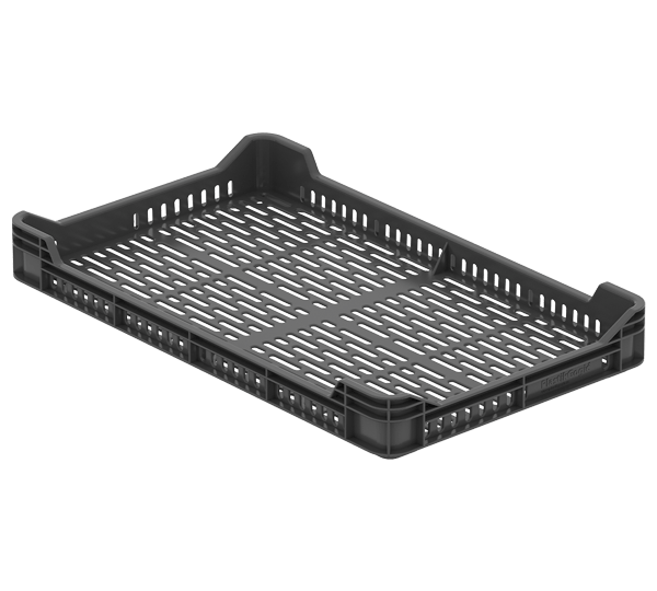 PG M-3 - Raspberry Crate