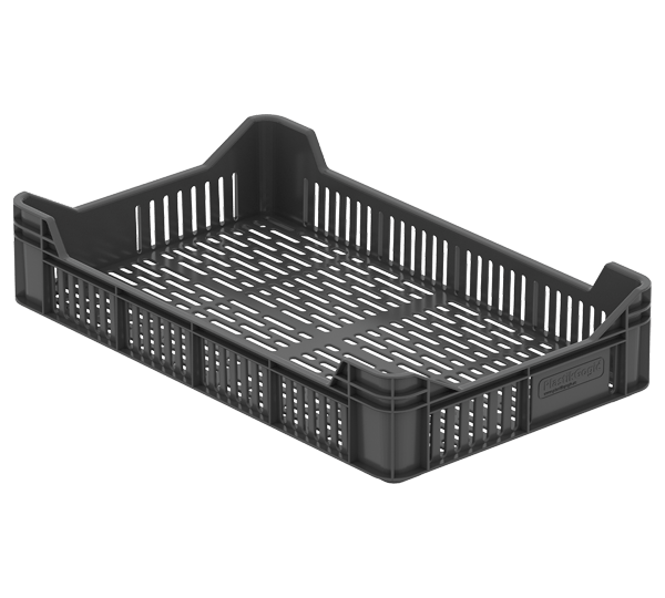 PG B-6 - Blueberry Crate