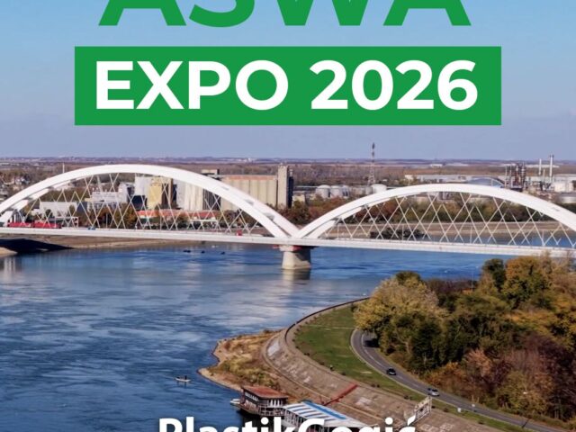 ASWA Expo 2026 utility equipment and technology fair