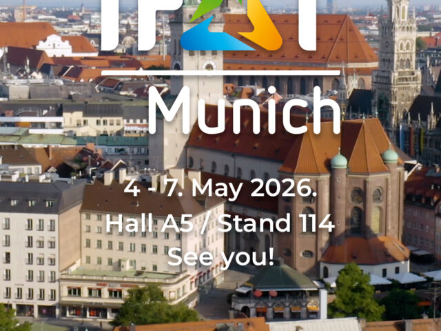 IFAT 2026 is approaching!